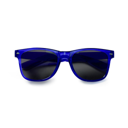 Солнцезащитные очки BARI ROYAL BLUE для нанесения логотипа