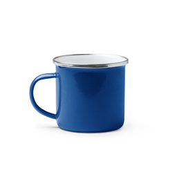 Кружка CARDIF ROYAL BLUE для нанесения логотипа