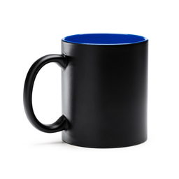 Кружка MACHA LIGHT ROYAL BLUE для нанесения логотипа