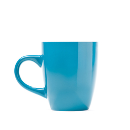 Кружка NOLO LIGHT ROYAL BLUE для нанесения логотипа