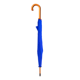 LYSE зонт ROYAL BLUE для нанесения логотипа