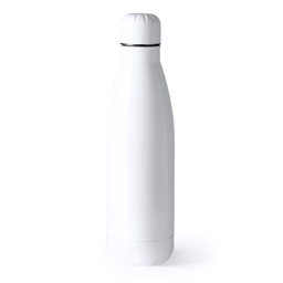 Бутылка COPO WHITE для нанесения логотипа