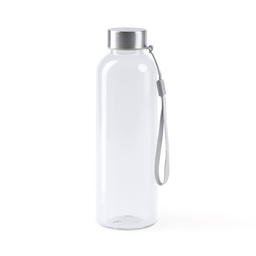 Бутылка VALSAN TRANSPARENT для нанесения логотипа