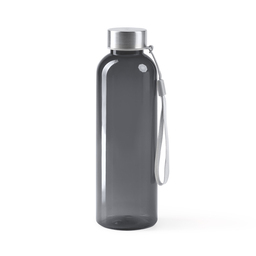 Бутылка VALSAN BLACK для нанесения логотипа