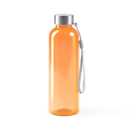 Бутылка VALSAN ORANGE для нанесения логотипа