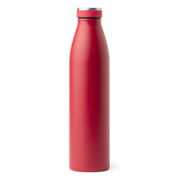 Бутылка YISEL RED для нанесения логотипа