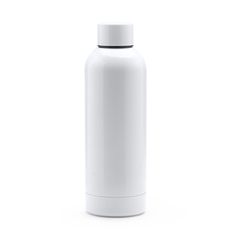 Бутылка BALAX WHITE для нанесения логотипа