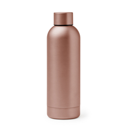 Бутылка BALAX GOLDEN PINK для нанесения логотипа