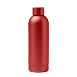 Бутылка BALAX RED для нанесения логотипа