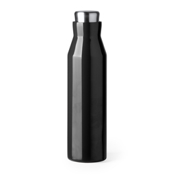 Бутылка TORKE BLACK для нанесения логотипа