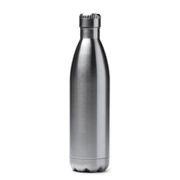 Бутылка BELUGA SILVER для нанесения логотипа