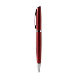 Шариковая ручка ALVIK BURGUNDY для нанесения логотипа