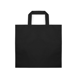 Сумка BODEN BLACK для нанесения логотипа