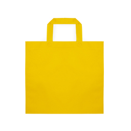Сумка BODEN YELLOW для нанесения логотипа