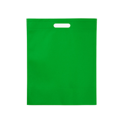 Сумка DONET FERN GREEN для нанесения логотипа