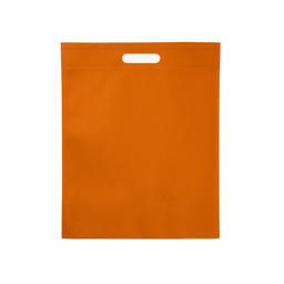Сумка DONET ORANGE для нанесения логотипа