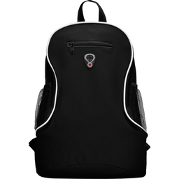 CONDOR сумка BLACK O/S для нанесения логотипа