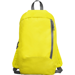 SISON сумка YELLOW O/S для нанесения логотипа