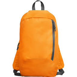 SISON сумка ORANGE O/S для нанесения логотипа