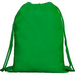 KAGU сумка FERN GREEN O/S для нанесения логотипа