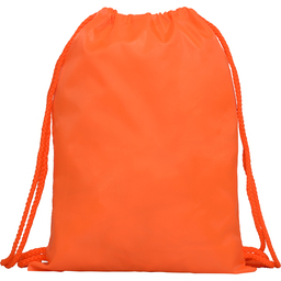 KAGU сумка ORANGE O/S для нанесения логотипа