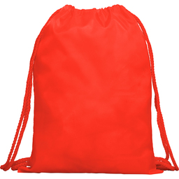 KAGU сумка RED O/S для нанесения логотипа