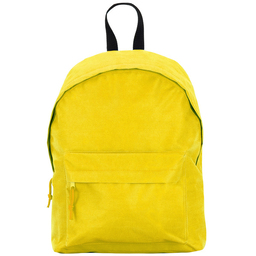 TUCAN сумка размера S YELLOW для нанесения логотипа