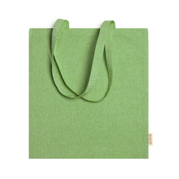 Сумка RIVOLI FERN GREEN для нанесения логотипа