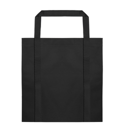 Сумка BARNET BLACK для нанесения логотипа