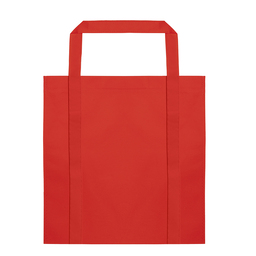 Сумка BARNET RED для нанесения логотипа