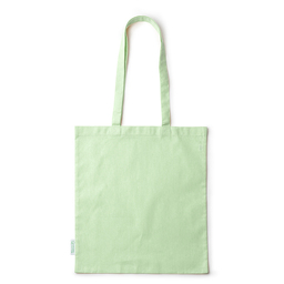 Сумка BONDY MIST GREEN для нанесения логотипа