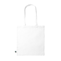 Сумка KIMEX WHITE для нанесения логотипа