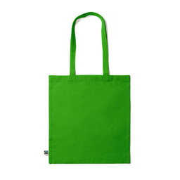 Сумка KIMEX FERN GREEN для нанесения логотипа