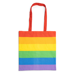 Сумка BERLIN MULTICOLOUR для нанесения логотипа
