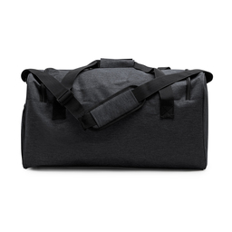 Сумка BALMOR BLACK для нанесения логотипа
