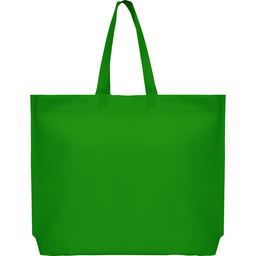 SEA Нетканая сумка 54X40X10 FERN GREEN для нанесения логотипа