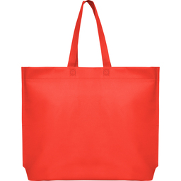 SEA Нетканая сумка 54X40X10 RED для нанесения логотипа