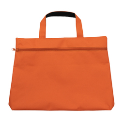 CHARRAN папка для документов ORANGE для нанесения логотипа