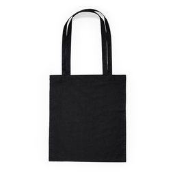 Сумка KNOLL BLACK для нанесения логотипа