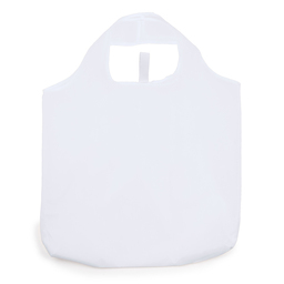 TOCO FOLDABLE сумка WHITE для нанесения логотипа