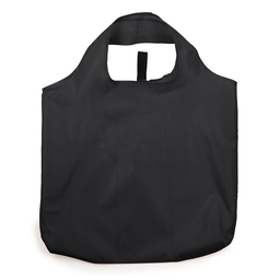 TOCO FOLDABLE сумка BLACK для нанесения логотипа