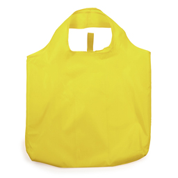TOCO FOLDABLE сумка YELLOW для нанесения логотипа