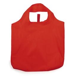 TOCO FOLDABLE сумка RED для нанесения логотипа
