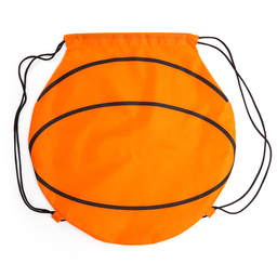 Cумка на шнурке MILANO BASKETBALL для нанесения логотипа