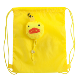 ELANIO FOLDABLE сумка на шнурке CHICKEN для нанесения логотипа