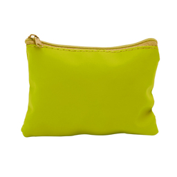 MEDEA кошелек YELLOW для нанесения логотипа