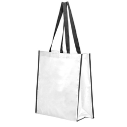 Ламинирования сумка COAST BRIGHT WHITE для нанесения логотипа