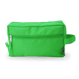 BUBO несессер BAG FERN GREEN для нанесения логотипа