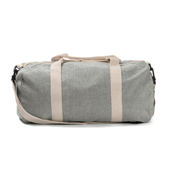 DUFFEL сумка MONDELO BLACK для нанесения логотипа