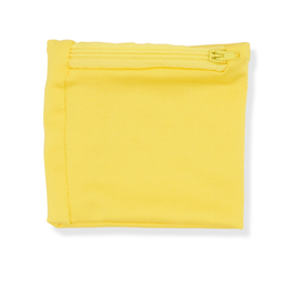 SPEED напульсник YELLOW для нанесения логотипа